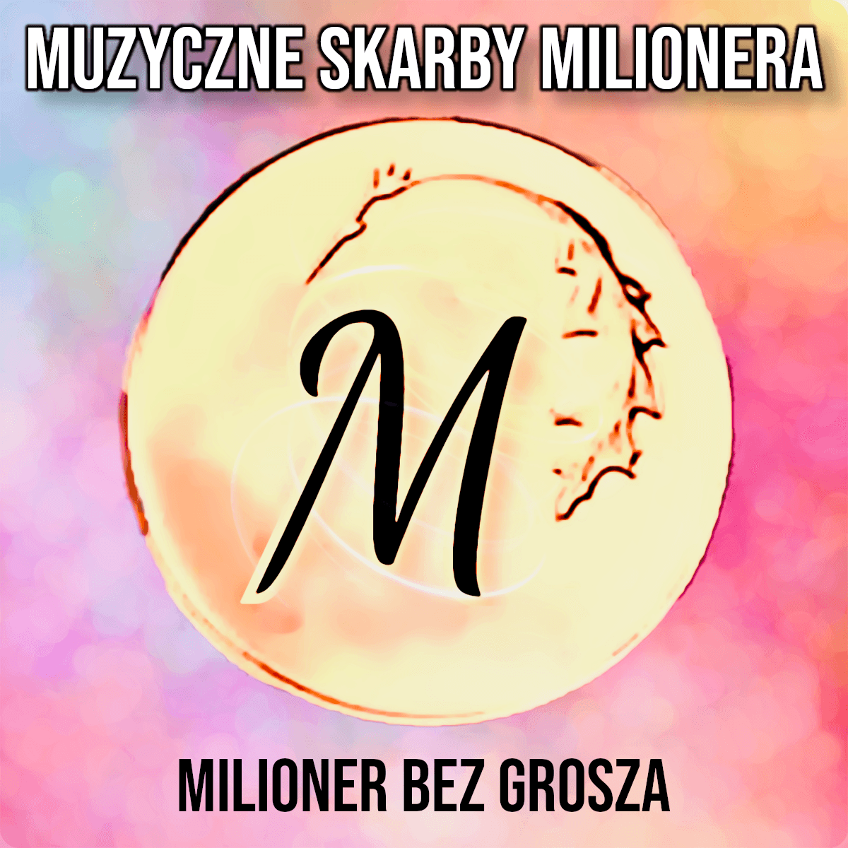 Muzyczne Skarby Milionera (MP3)